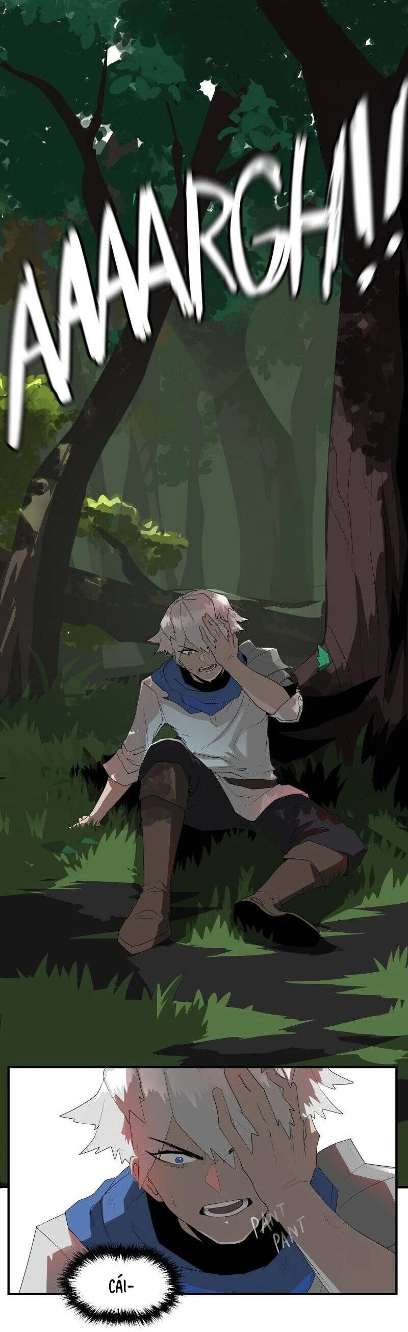 Anh Hùng Từ Chối Tử Thần Chapter 1 - 51