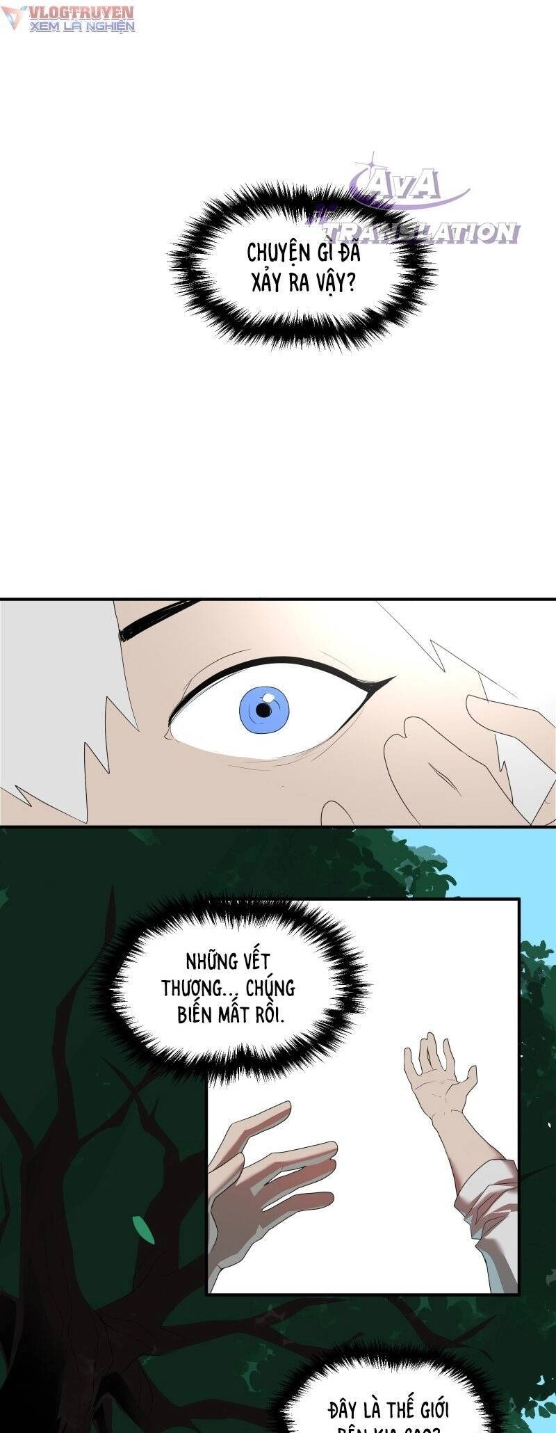 Anh Hùng Từ Chối Tử Thần Chapter 1 - 52