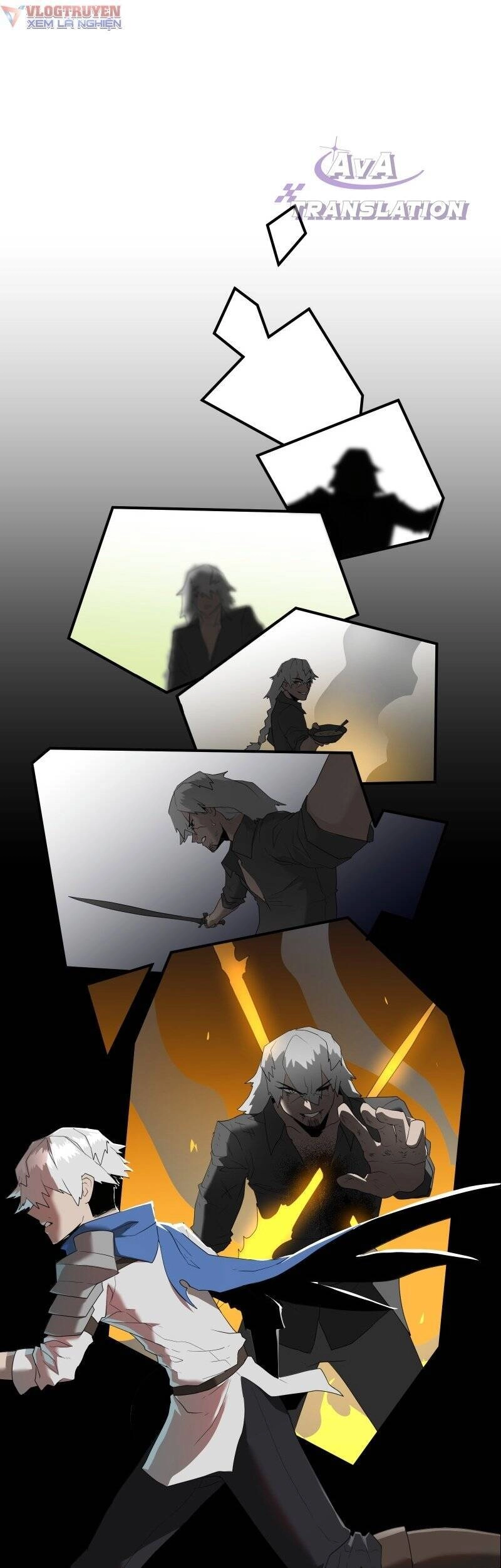 Anh Hùng Từ Chối Tử Thần Chapter 1 - 56