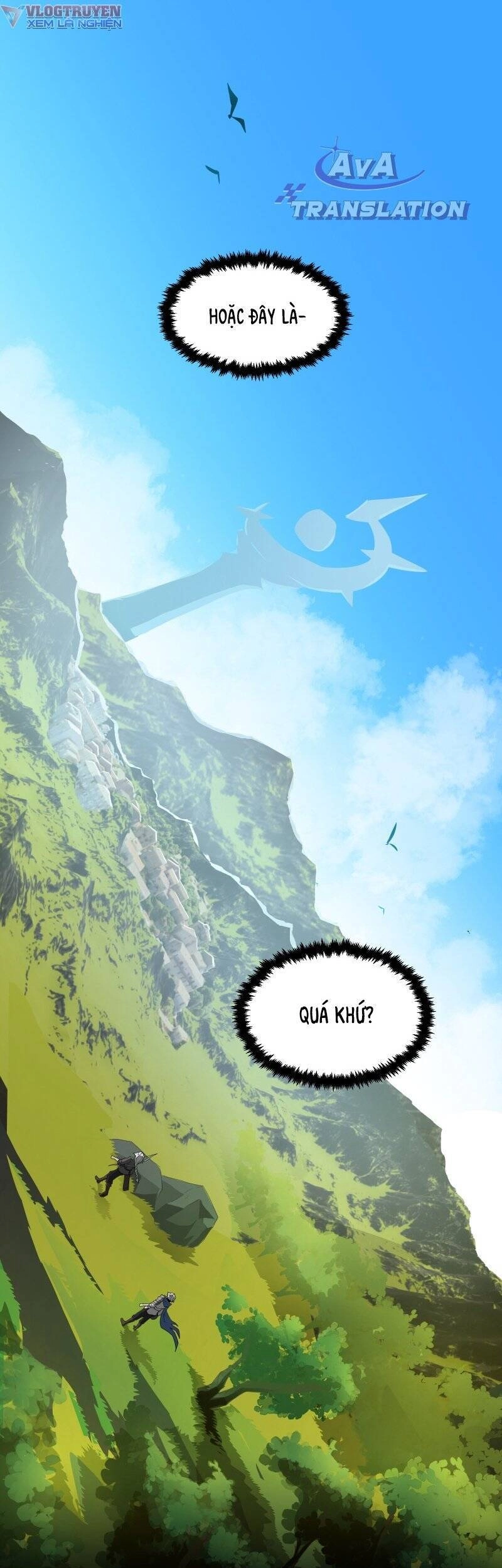 Anh Hùng Từ Chối Tử Thần Chapter 1 - 62