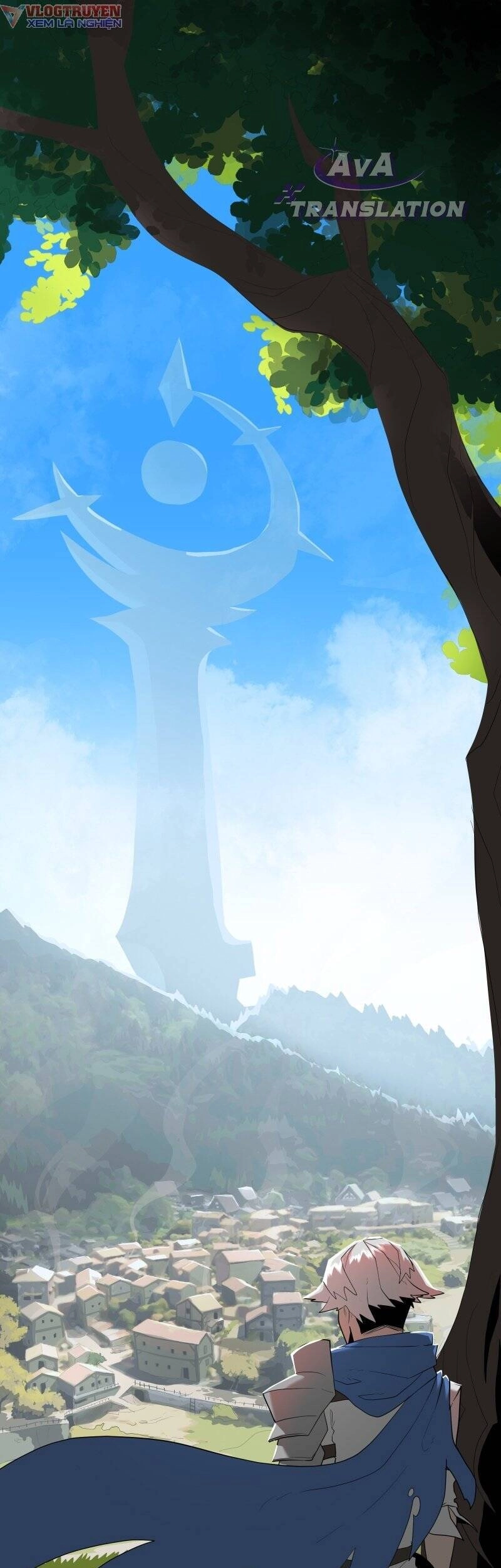 Anh Hùng Từ Chối Tử Thần Chapter 2 - 2