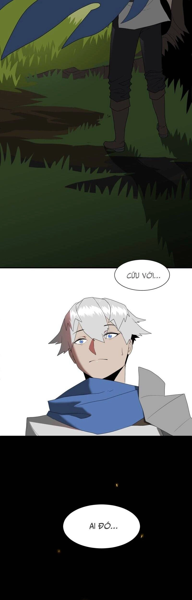 Anh Hùng Từ Chối Tử Thần Chapter 2 - 3