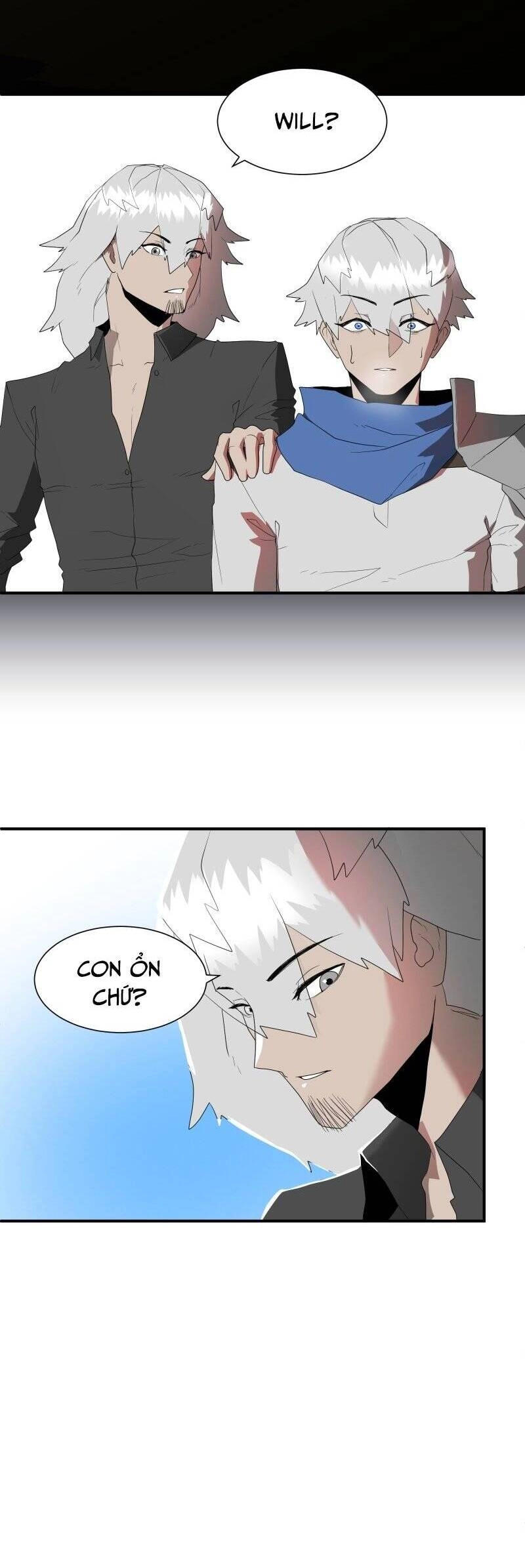 Anh Hùng Từ Chối Tử Thần Chapter 2 - 7