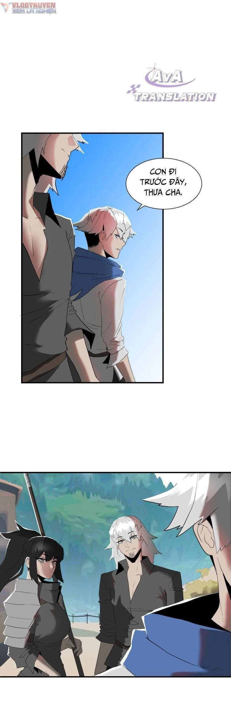 Anh Hùng Từ Chối Tử Thần Chapter 2 - 14