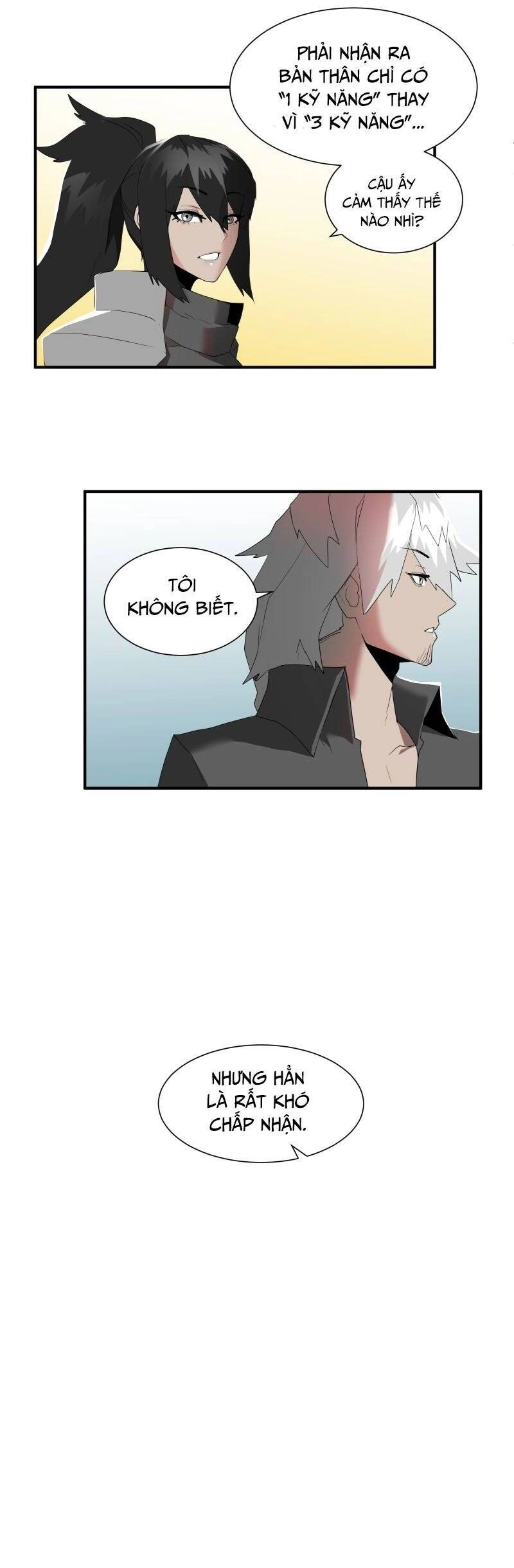 Anh Hùng Từ Chối Tử Thần Chapter 2 - 15