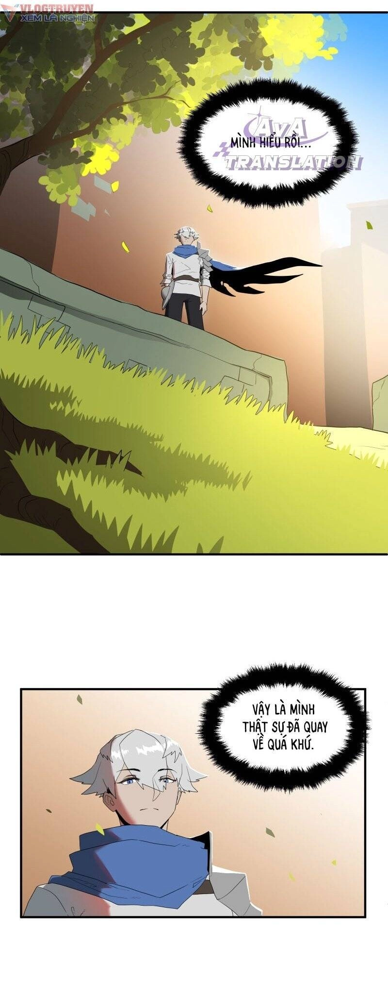 Anh Hùng Từ Chối Tử Thần Chapter 2 - 20