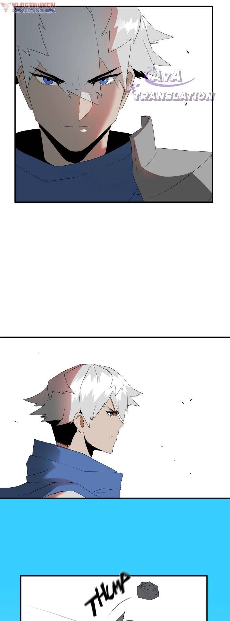 Anh Hùng Từ Chối Tử Thần Chapter 2 - 26