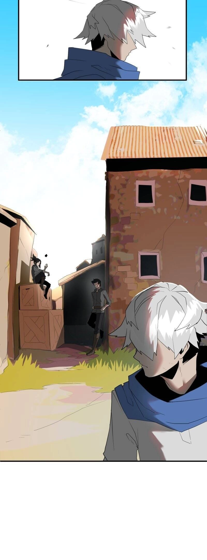 Anh Hùng Từ Chối Tử Thần Chapter 2 - 27