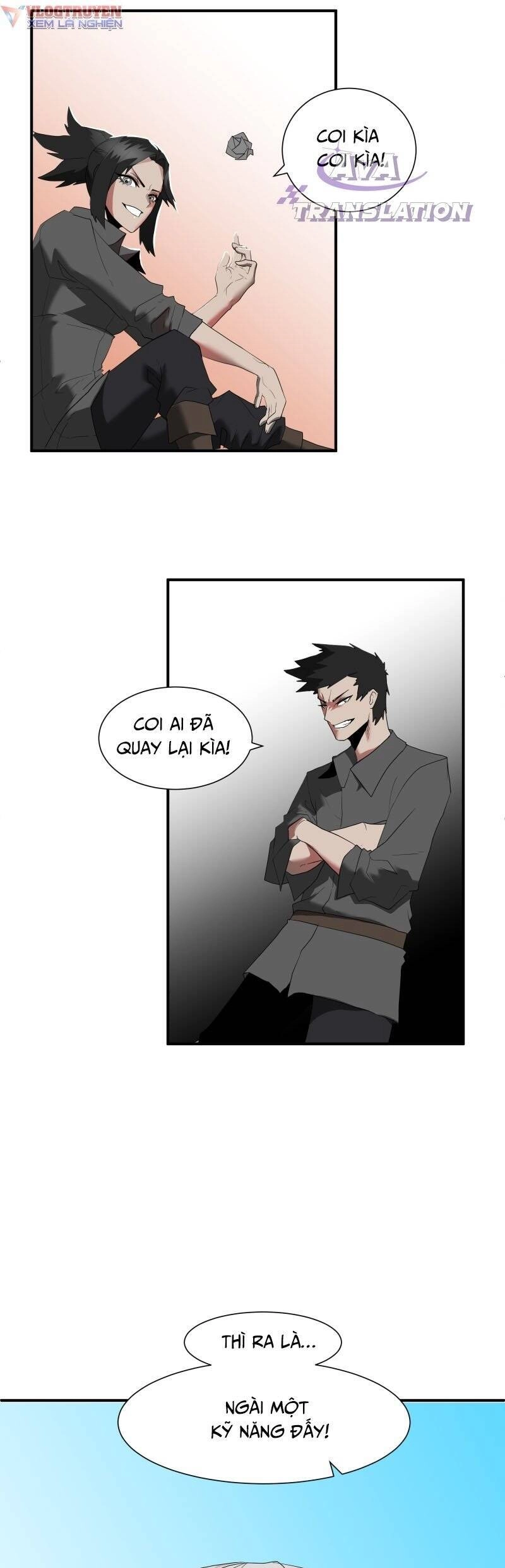 Anh Hùng Từ Chối Tử Thần Chapter 2 - 28