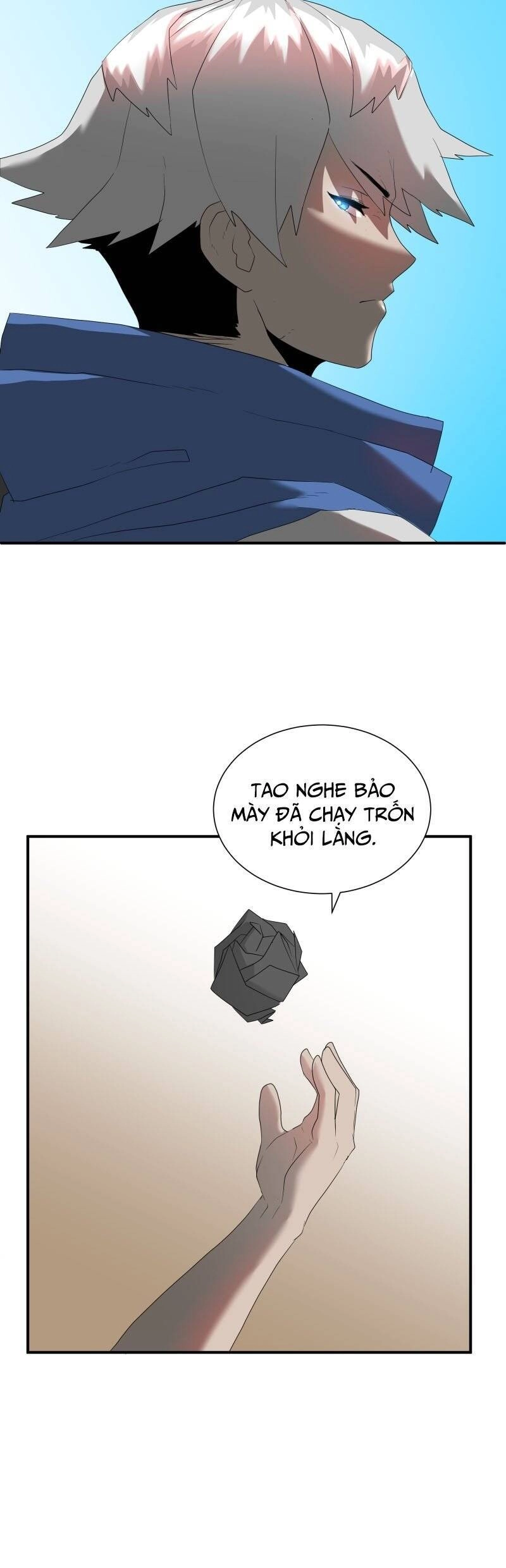 Anh Hùng Từ Chối Tử Thần Chapter 2 - 29