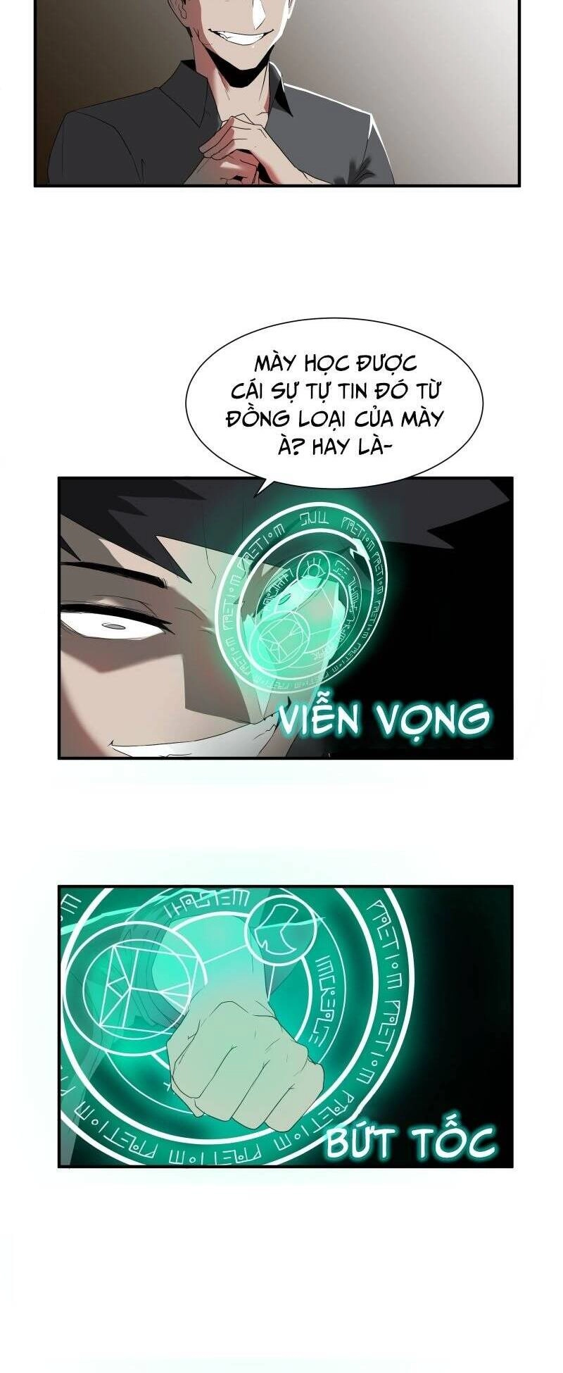 Anh Hùng Từ Chối Tử Thần Chapter 2 - 35