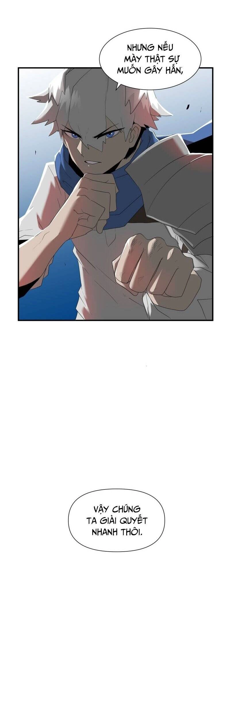 Anh Hùng Từ Chối Tử Thần Chapter 2 - 39