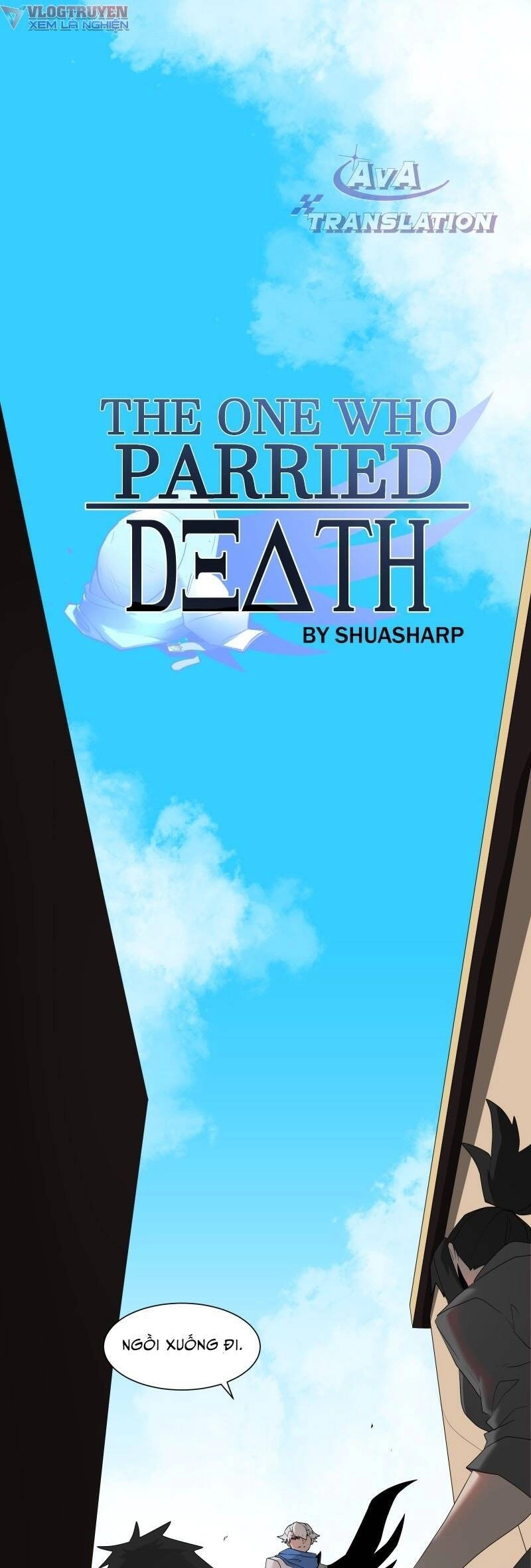 Anh Hùng Từ Chối Tử Thần Chapter 3 - 2