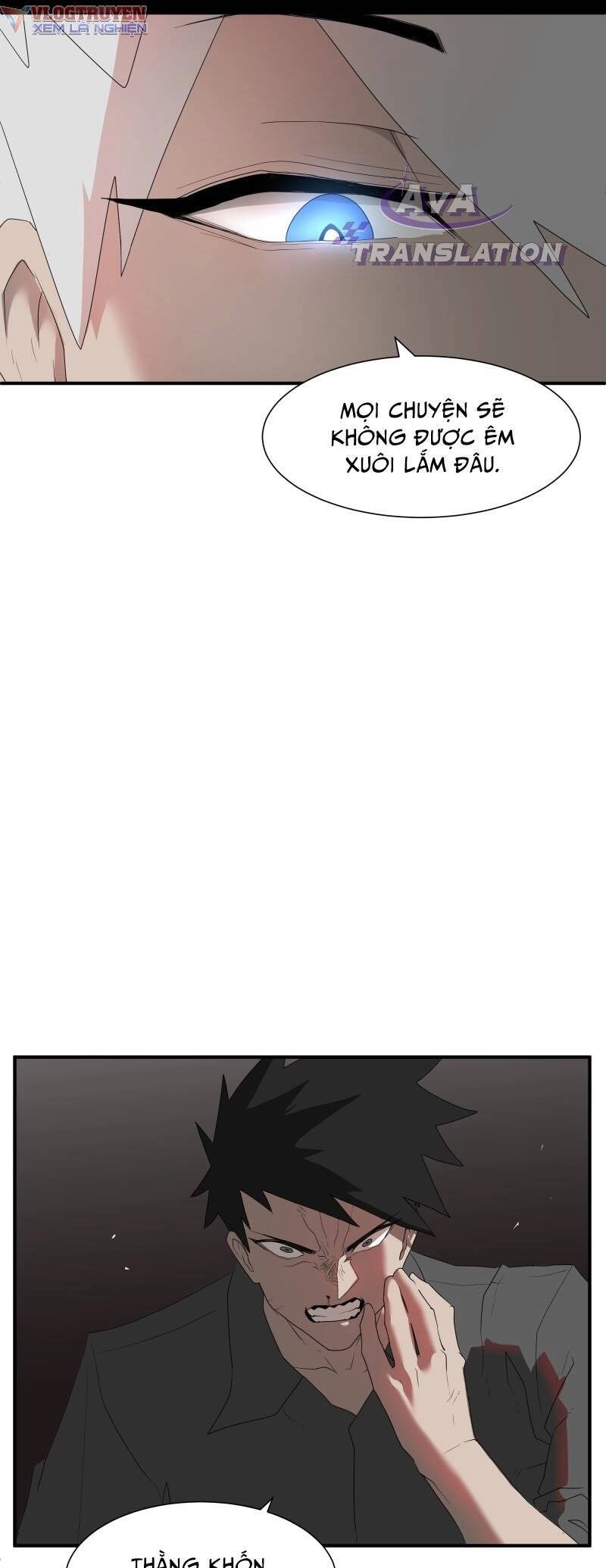 Anh Hùng Từ Chối Tử Thần Chapter 3 - 4