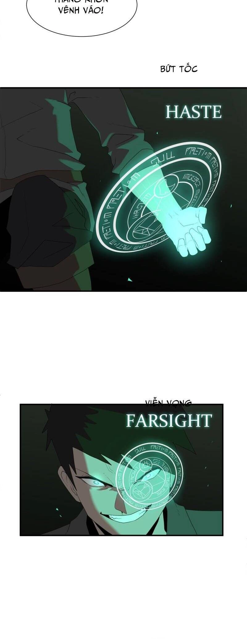 Anh Hùng Từ Chối Tử Thần Chapter 3 - 5