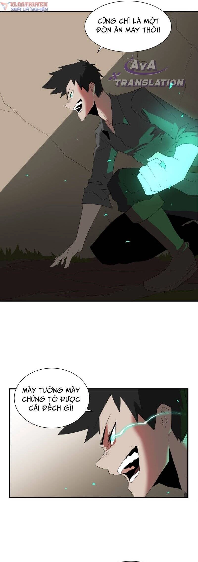 Anh Hùng Từ Chối Tử Thần Chapter 3 - 6