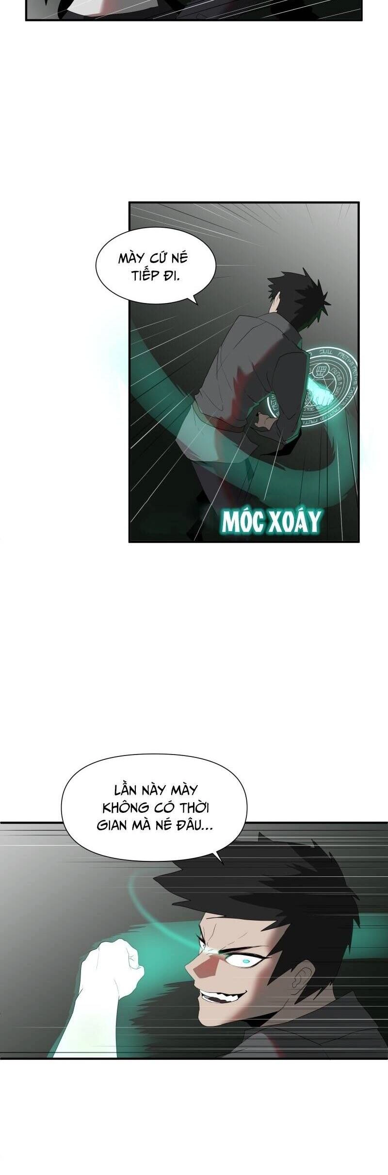 Anh Hùng Từ Chối Tử Thần Chapter 3 - 9