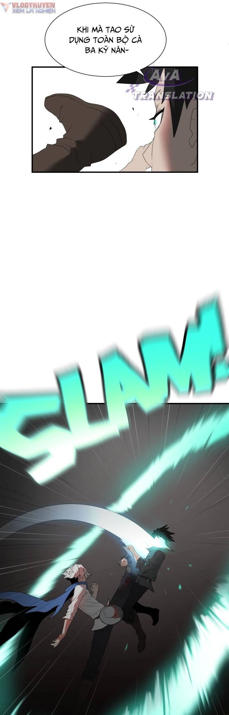 Anh Hùng Từ Chối Tử Thần Chapter 3 - 10