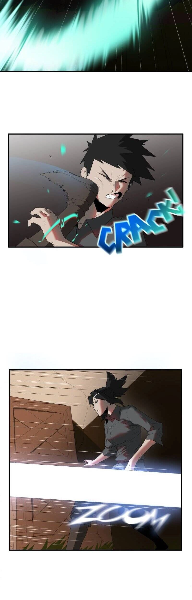 Anh Hùng Từ Chối Tử Thần Chapter 3 - 11