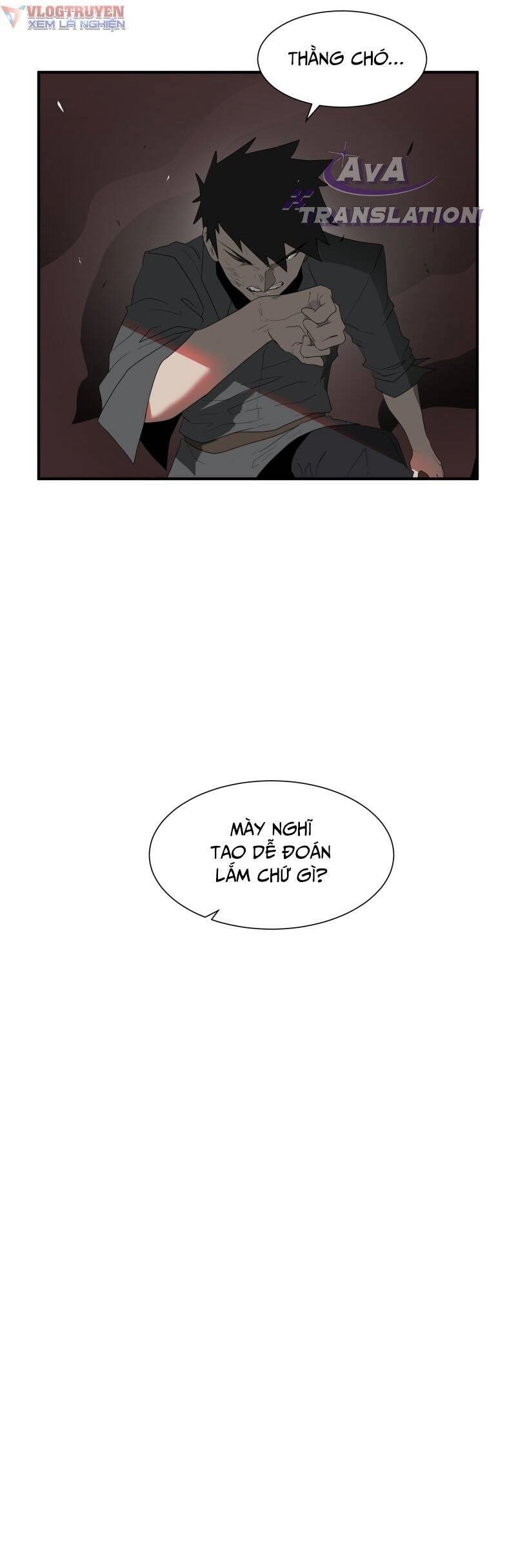 Anh Hùng Từ Chối Tử Thần Chapter 3 - 14