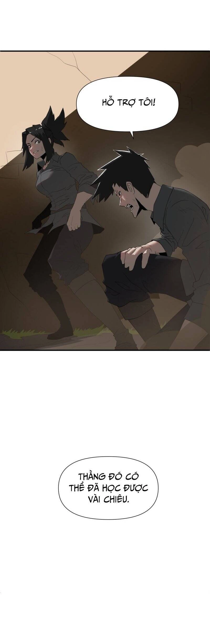 Anh Hùng Từ Chối Tử Thần Chapter 3 - 15