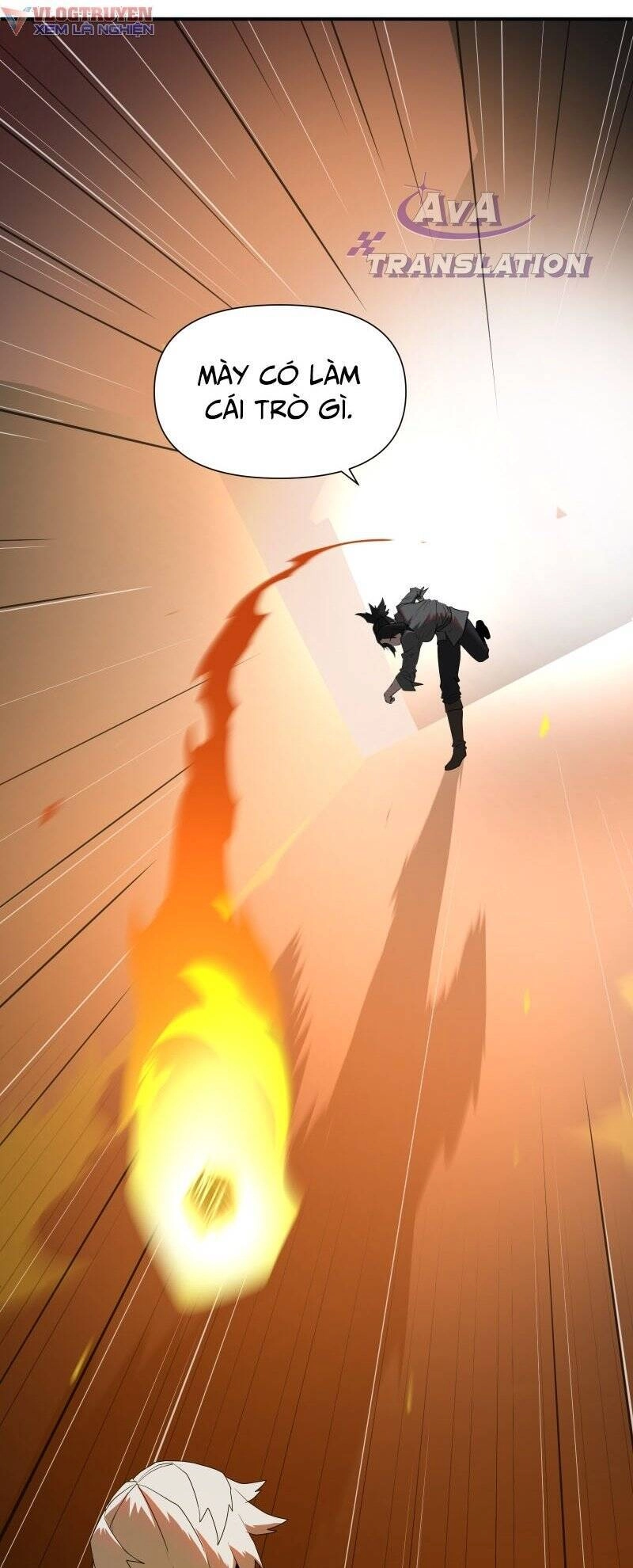 Anh Hùng Từ Chối Tử Thần Chapter 3 - 17