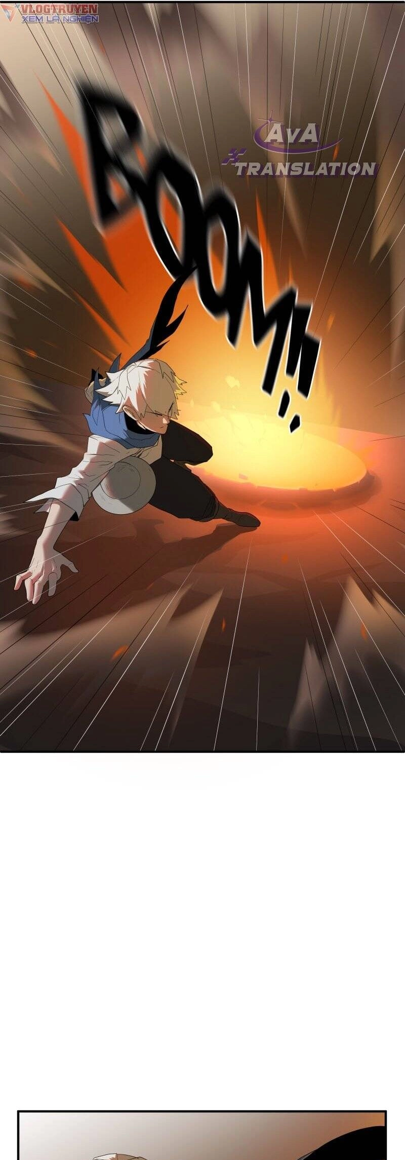 Anh Hùng Từ Chối Tử Thần Chapter 3 - 19