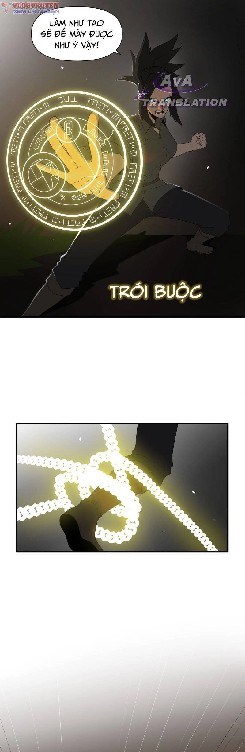 Anh Hùng Từ Chối Tử Thần Chapter 3 - 21