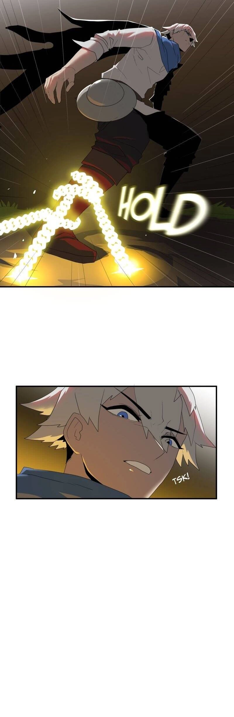 Anh Hùng Từ Chối Tử Thần Chapter 3 - 22