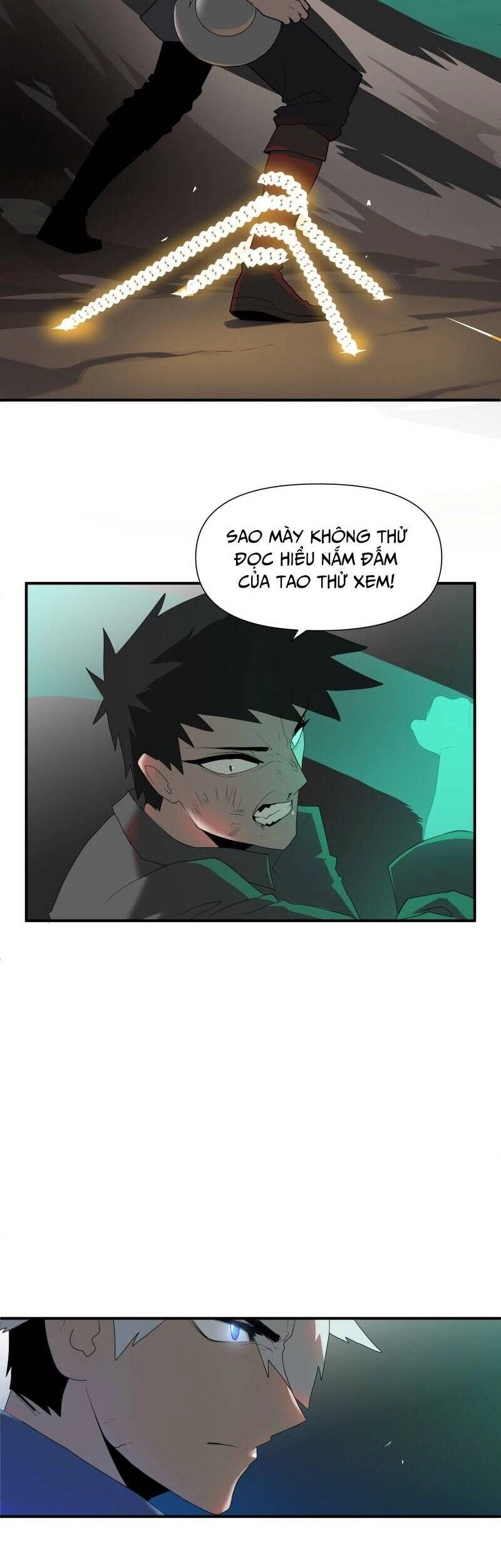 Anh Hùng Từ Chối Tử Thần Chapter 3 - 24