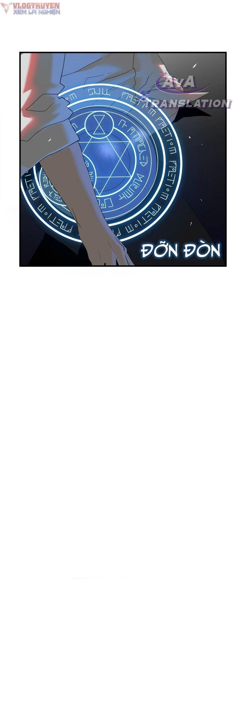 Anh Hùng Từ Chối Tử Thần Chapter 3 - 25