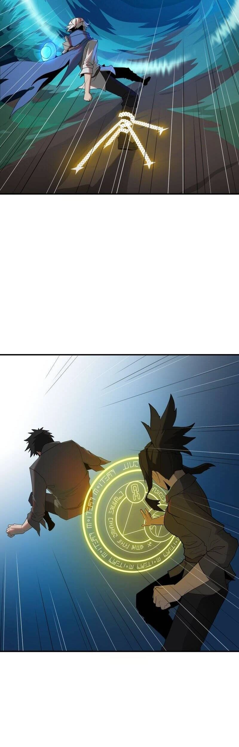 Anh Hùng Từ Chối Tử Thần Chapter 3 - 27