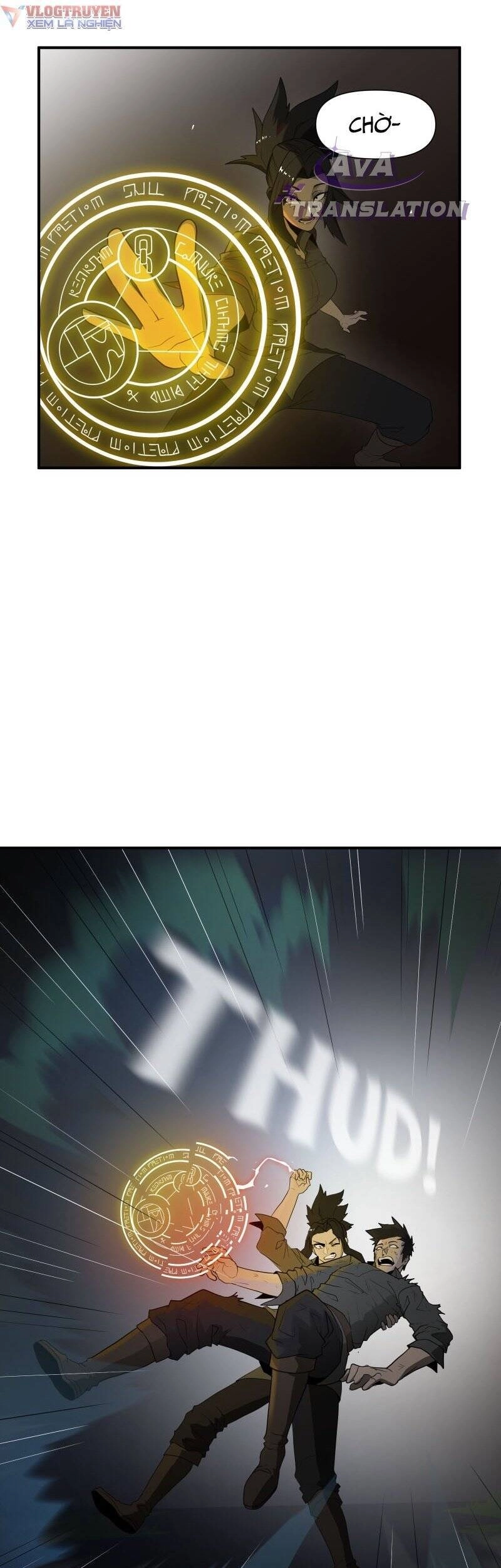 Anh Hùng Từ Chối Tử Thần Chapter 3 - 28