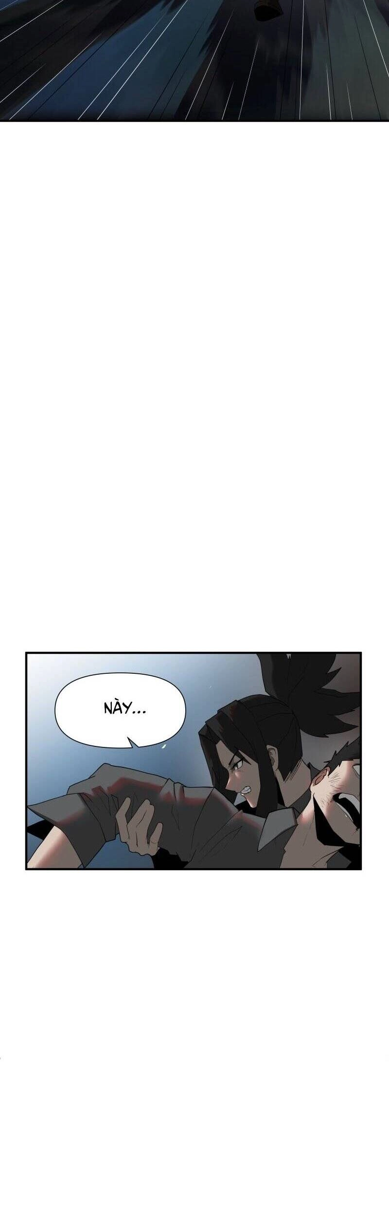 Anh Hùng Từ Chối Tử Thần Chapter 3 - 29