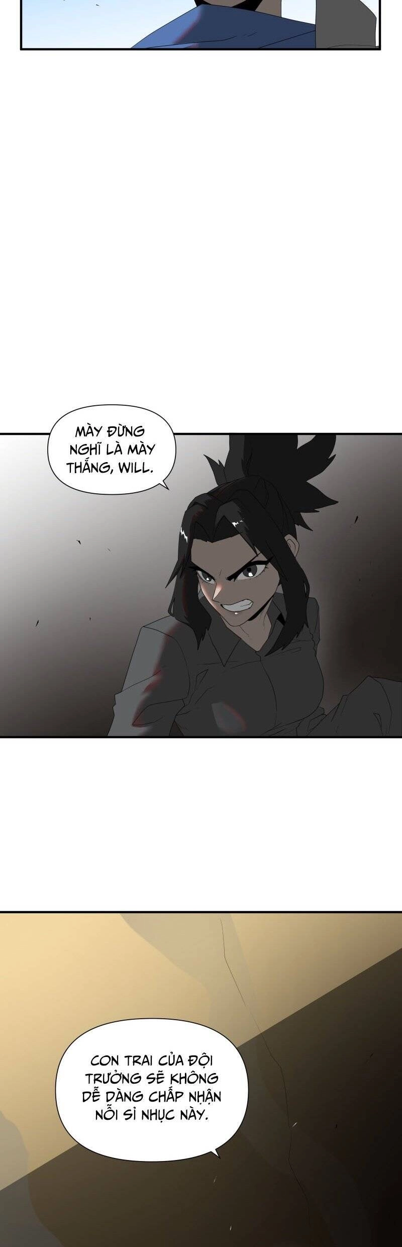 Anh Hùng Từ Chối Tử Thần Chapter 3 - 31