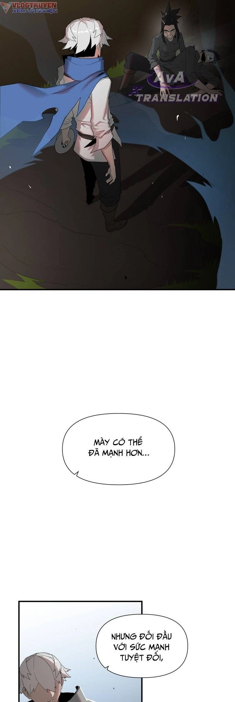 Anh Hùng Từ Chối Tử Thần Chapter 3 - 32