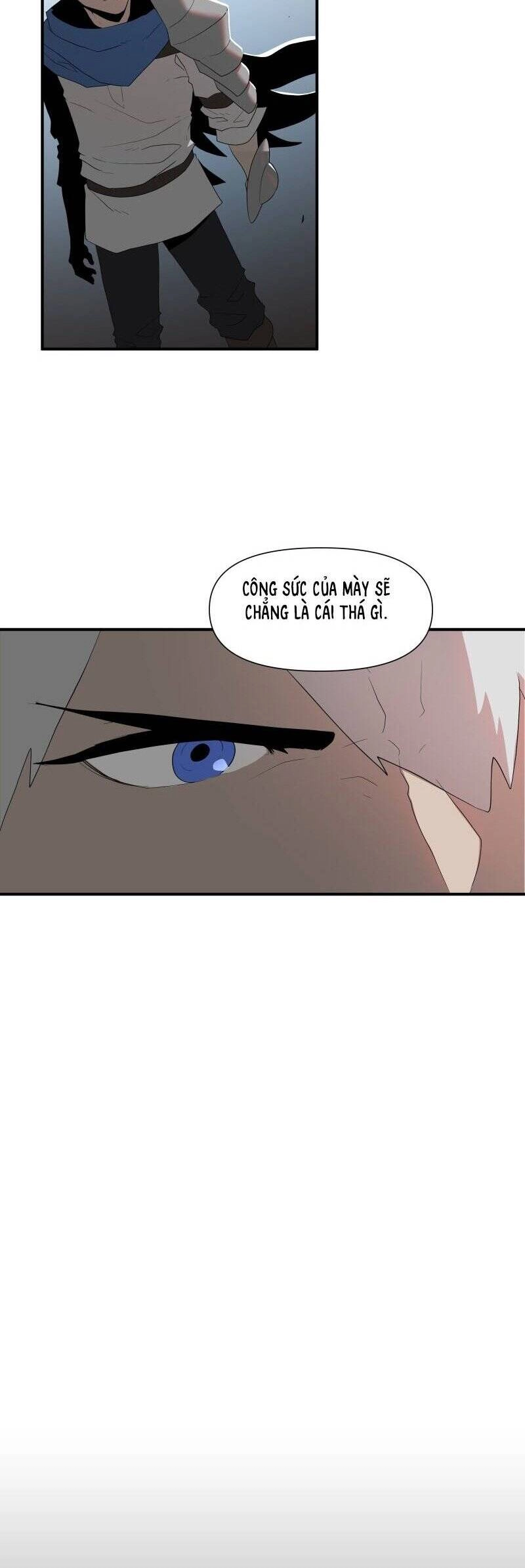 Anh Hùng Từ Chối Tử Thần Chapter 3 - 33