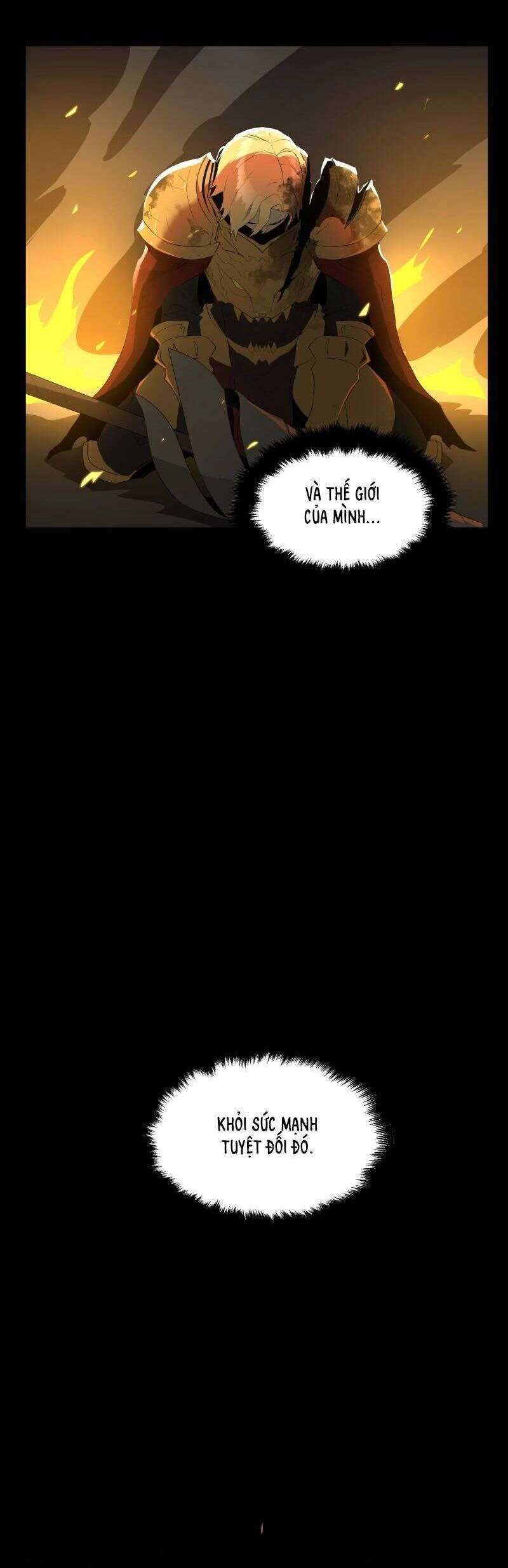 Anh Hùng Từ Chối Tử Thần Chapter 3 - 35