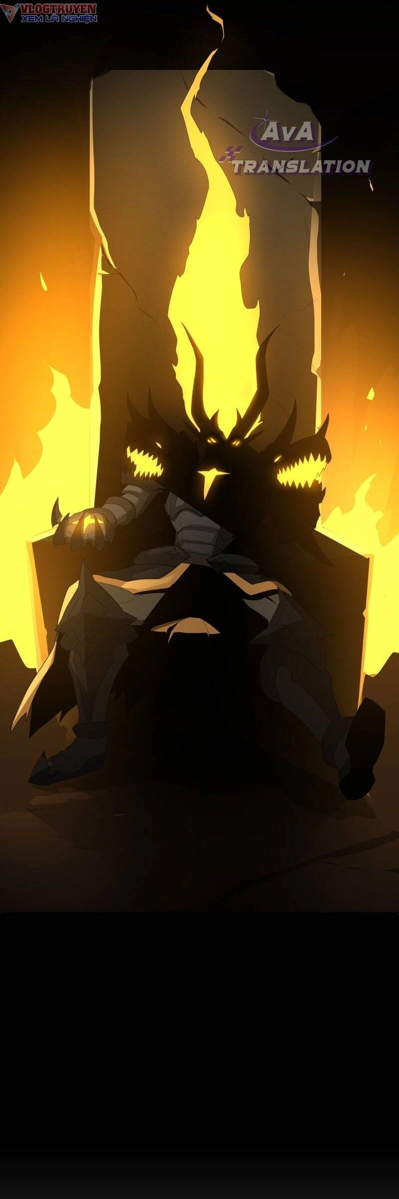 Anh Hùng Từ Chối Tử Thần Chapter 3 - 36