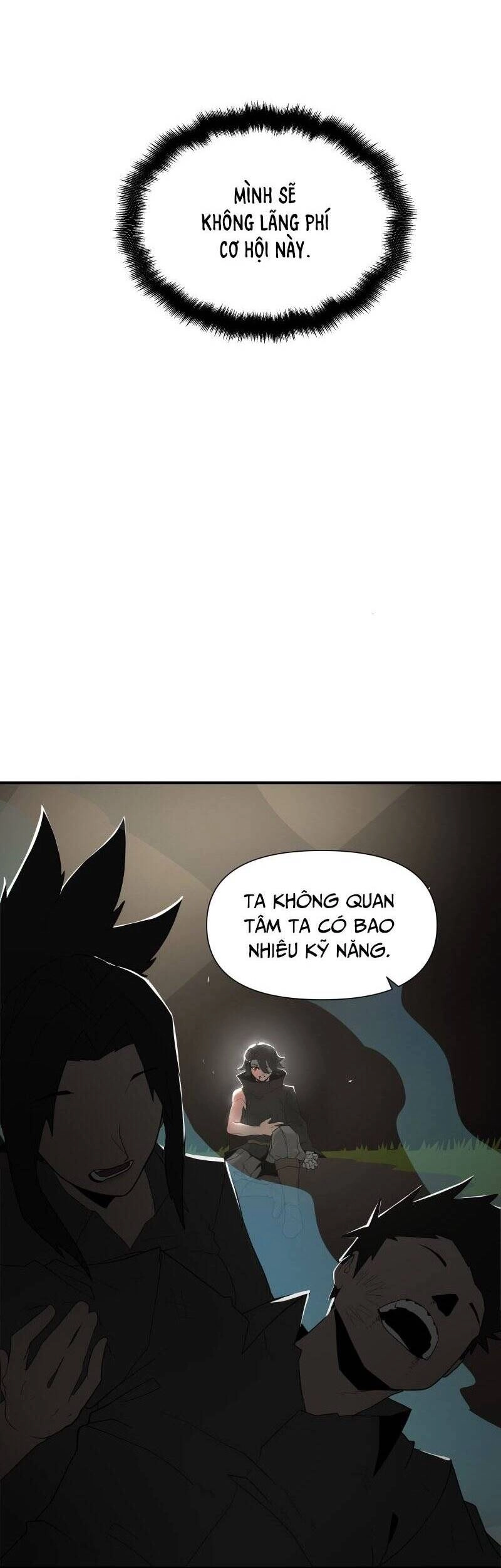 Anh Hùng Từ Chối Tử Thần Chapter 3 - 39