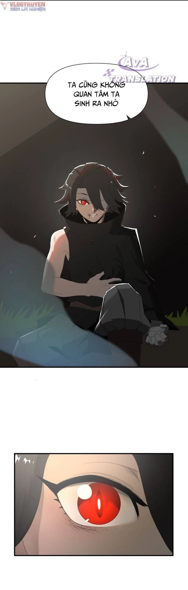 Anh Hùng Từ Chối Tử Thần Chapter 3 - 40