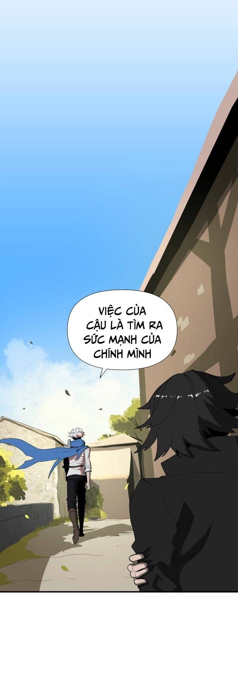 Anh Hùng Từ Chối Tử Thần Chapter 4 - 7