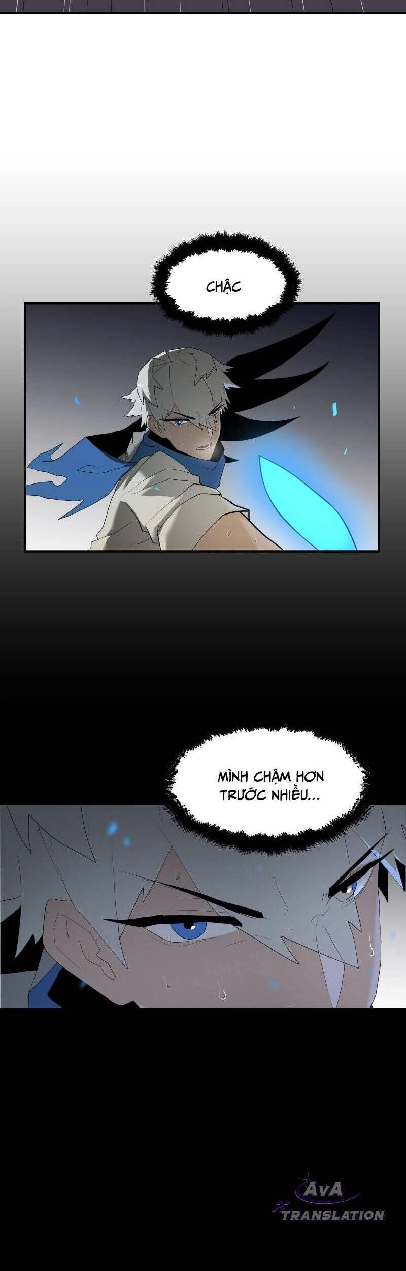 Anh Hùng Từ Chối Tử Thần Chapter 5 - 8