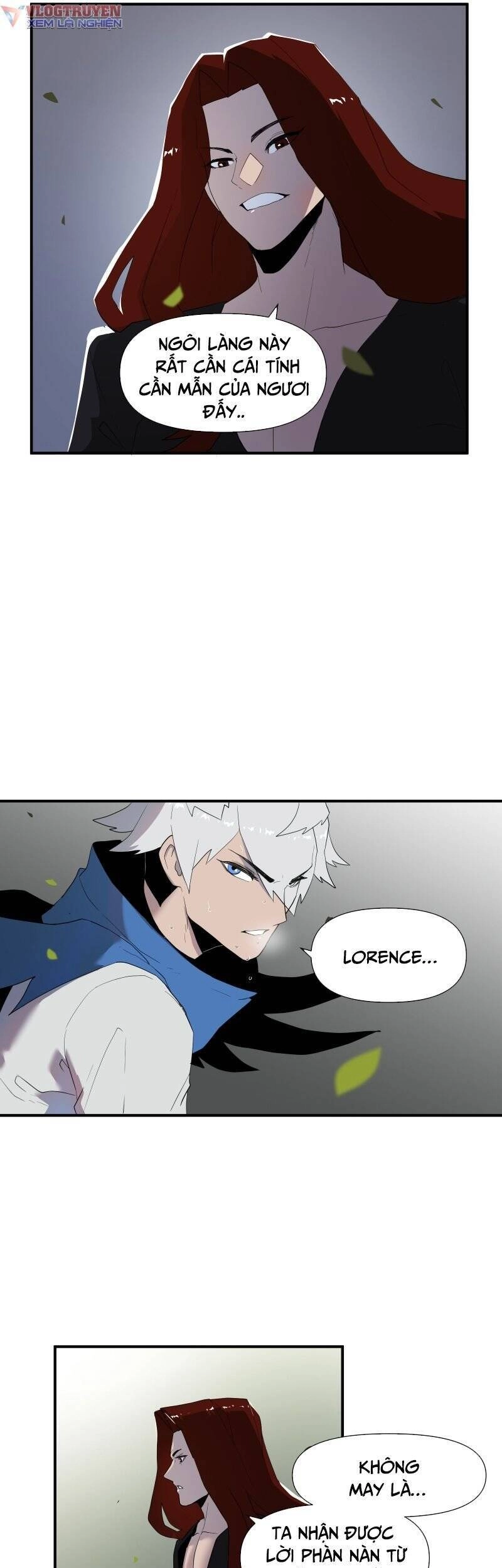 Anh Hùng Từ Chối Tử Thần Chapter 5 - 25