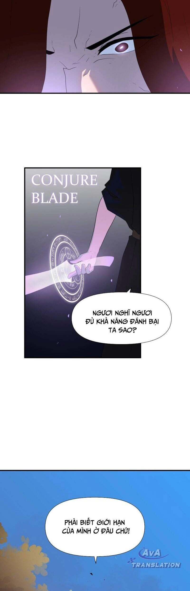 Anh Hùng Từ Chối Tử Thần Chapter 5 - 38