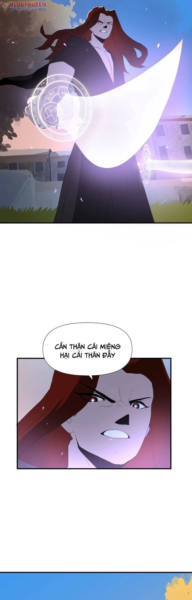 Anh Hùng Từ Chối Tử Thần Chapter 5 - 39