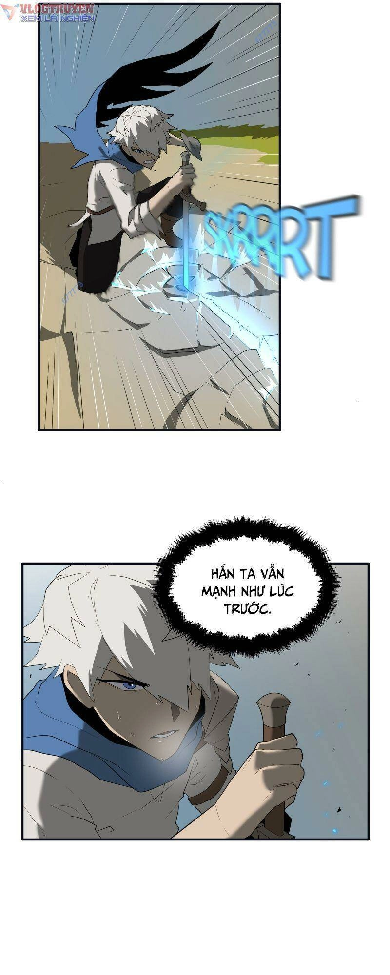 Anh Hùng Từ Chối Tử Thần Chapter 6 - 27