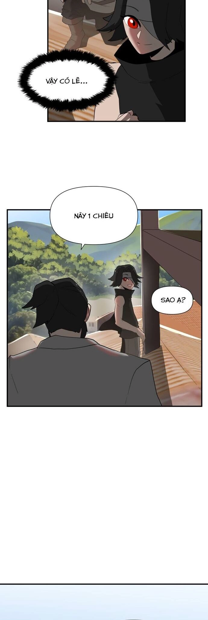 Anh Hùng Từ Chối Tử Thần Chapter 7 - 4