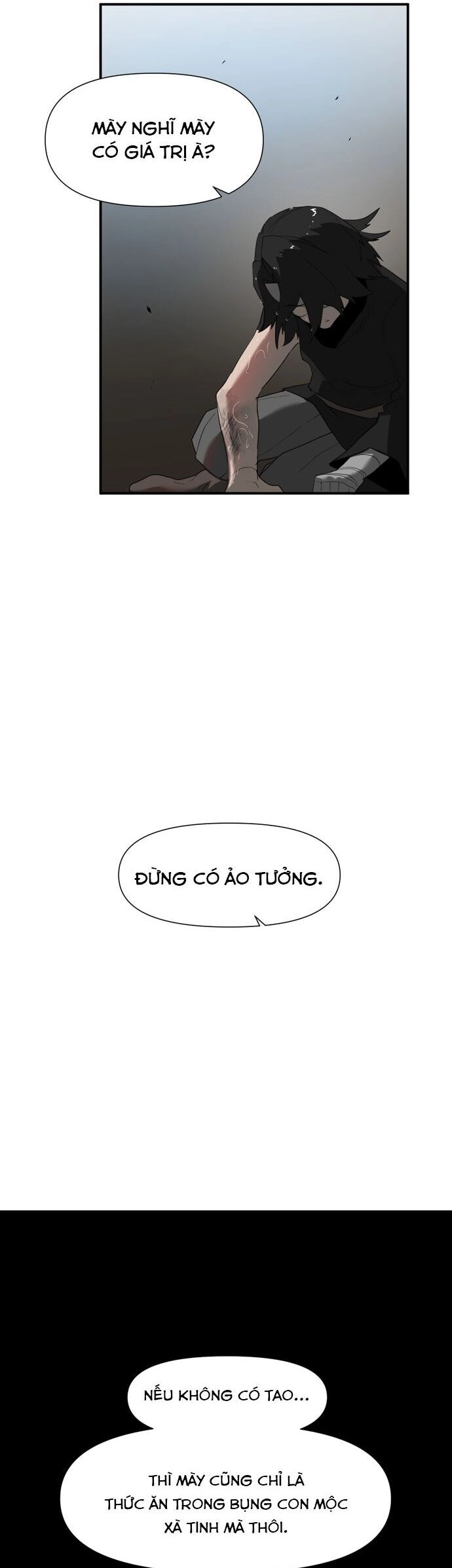 Anh Hùng Từ Chối Tử Thần Chapter 7 - 7