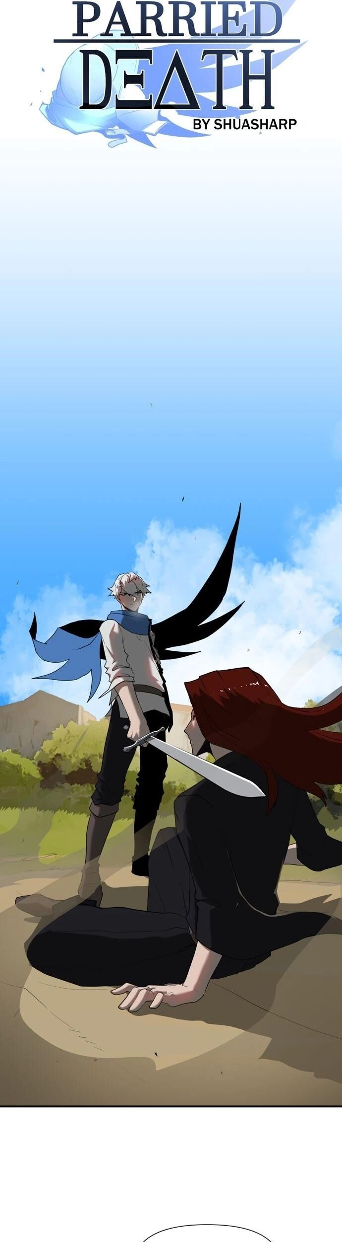 Anh Hùng Từ Chối Tử Thần Chapter 7 - 9